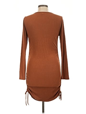 West Of Melrose Casual Dress (view 2)