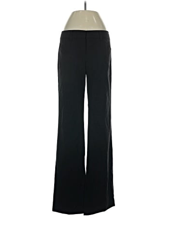 DKNY Wool Pants (view 1)