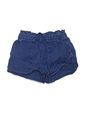 Crewcuts Denim Shorts (view 1)