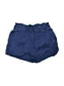 Crewcuts 100% Cotton Blue Denim Shorts Size 5 - photo 1