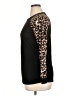 POGTMM Black Long Sleeve Top Size XL - photo 5