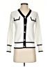 Unbranded Ivory Cardigan Size S (estimated) - photo 1