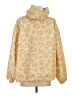 MARNI 100% Cotton Yellow Poncho Size 42 - photo 2