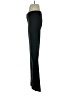 DKNY Solid Black Wool Pants Size 4 - photo 5