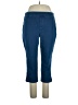 Appleseeds Blue Jeggings Size XL - photo 1