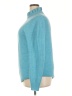 J.Crew Teal Turtleneck Sweater Size 2X - photo 5