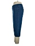 Appleseeds Blue Jeggings Size XL - photo 5