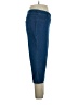 Appleseeds Blue Jeggings Size XL - photo 4