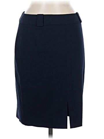 Escada Wool Skirt (view 1)