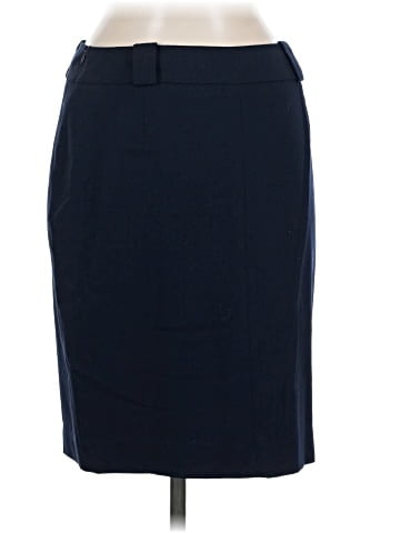 Escada Wool Skirt (view 2)