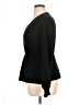 Shein Curve 100% Acrylic Black Pullover Sweater Size 14 Plus (1) - photo 5