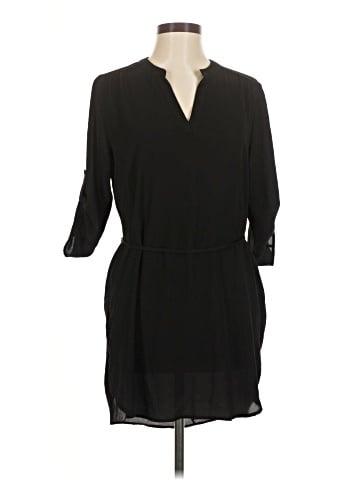 Meraki Casual Dress (view 1)