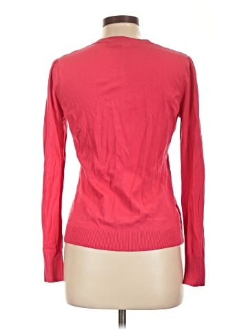 August Silk Cardigan (view 2)