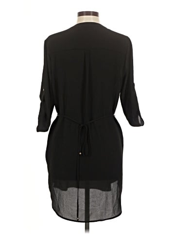 Meraki Casual Dress (view 2)