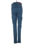 Madewell Solid Blue Jeans Size 27 waist - photo 2