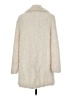 Casting 100% Polyester Ivory Cardigan Size Med (2 or M) - photo 2