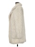 Casting 100% Polyester Ivory Cardigan Size Med (2 or M) - photo 5