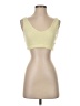 Wild Fable Yellow Tank Top Size XXS - photo 1