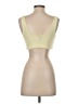 Wild Fable Yellow Tank Top Size XXS - photo 2
