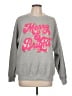Gildan Gray Sweatshirt Size L - photo 1