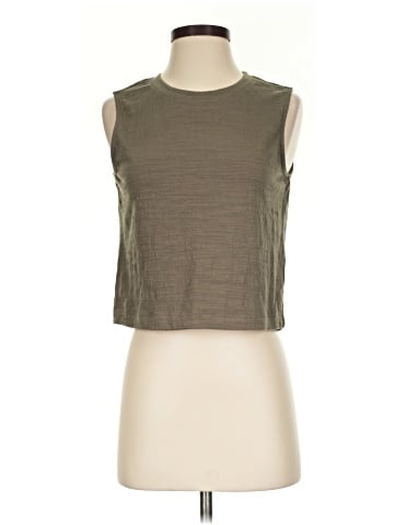Z Supply Sleeveless T-Shirt (view 1)