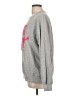 Gildan Gray Sweatshirt Size L - photo 5