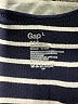 Gap Outlet Blue Tank Top Size L - photo 7