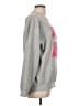 Gildan Gray Sweatshirt Size L - photo 4