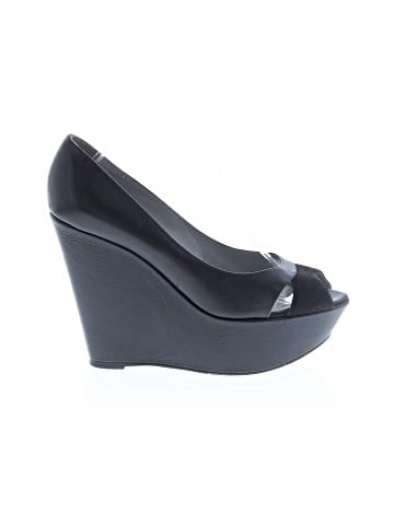 Sergio Rossi Wedges (view 1)