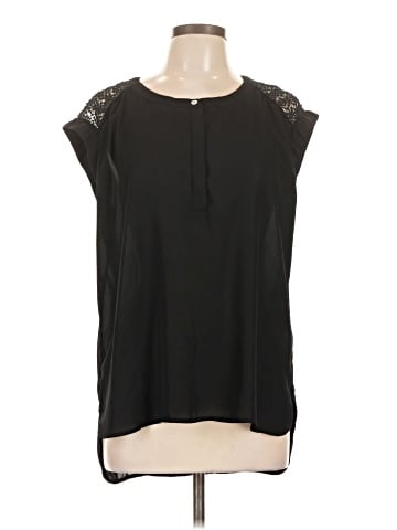 GNW Sleeveless Blouse (view 1)