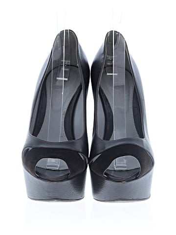 Sergio Rossi Wedges (view 2)