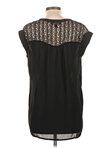 GNW Sleeveless Blouse (view 2)