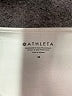 Athleta Ivory White Sleeveless T-Shirt Size M - photo 7