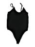 Nordstrom Rack Black Bodysuit Size XL - photo 2