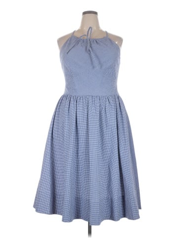 Brooks Brothers Casual Dress (view 1)