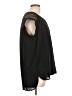 GNW 100% Polyester Black Sleeveless Blouse Size L - photo 4