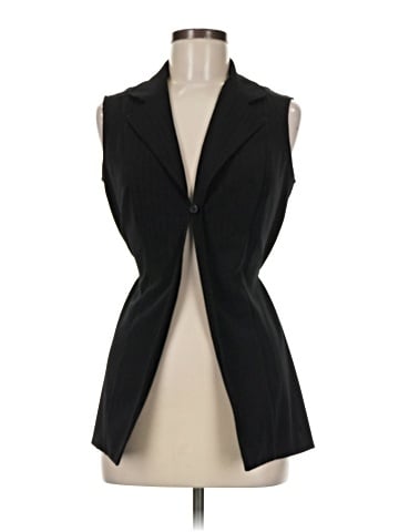 Breakin' Loose Sleeveless Blouse (view 1)