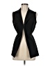 Breakin' Loose Black Sleeveless Blouse Size 7 - 8 - photo 1