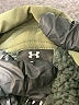 Under Armour Green Jacket Size S - photo 6