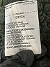 Under Armour Green Jacket Size S - photo 8