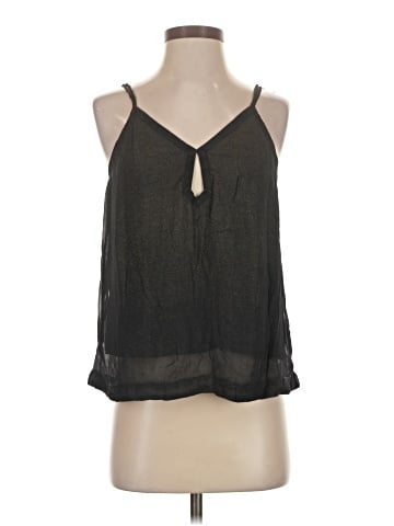 Rouje Paris Sleeveless Blouse (view 1)