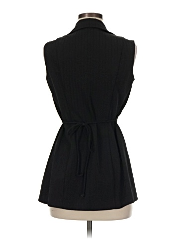 Breakin' Loose Sleeveless Blouse (view 2)
