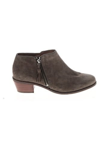 Vionic Ankle Boots (view 1)