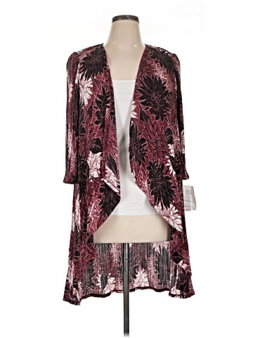 R&M Richards Kimono (view 1)
