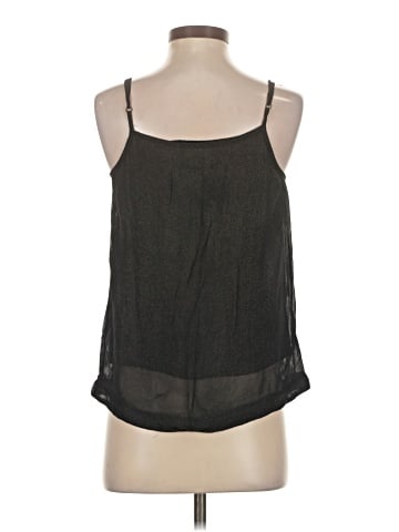 Rouje Paris Sleeveless Blouse (view 2)