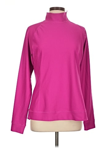 Slazenger Sweatshirt (view 1)