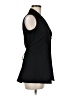 Breakin' Loose Black Sleeveless Blouse Size 7 - 8 - photo 4