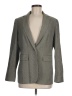 Lands' End Gray Blazer Size 8 - photo 1
