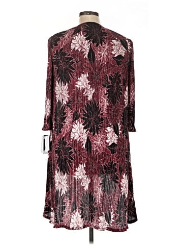 R&M Richards Kimono (view 2)