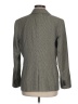 Lands' End Gray Blazer Size 8 - photo 2